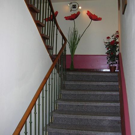 Chambres D'Hotes Le Passiflore Les Brenets Exterior photo